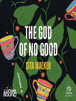 cover image of God of No Good